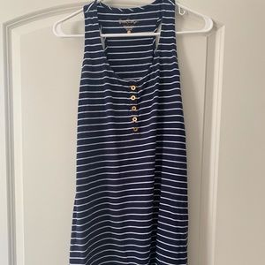 ✨PERFECT✨ Lily Pulitzer Striped Dress